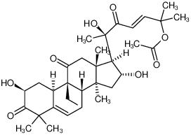 Cucurbitacin A